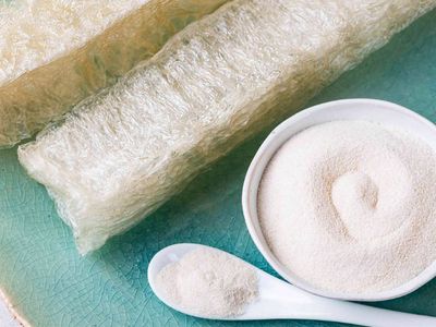 Agar agar tozu nedir, ne işe yarar? Agar agar tozu faydaları nelerdir, nerede satılır?