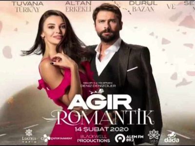Ağır Romantik filmi ne zaman çekildi? Ağır Romantik filmi konusu nedir? Ağır Romantik filmi çekim yerleri ve oyuncuları
