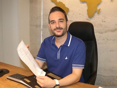 Ağız Gargarasındaki Alkol Trafik Cezasını İptal Ettirdi
