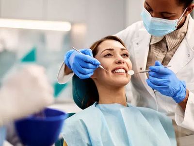 Ağız ve diş sağlığı bakımına dikkat! Kronik hastalığınız olabilir