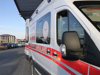 Ağrı’da Balık Tutarken Elektrik Akımına Kapılan Kişi Öldü