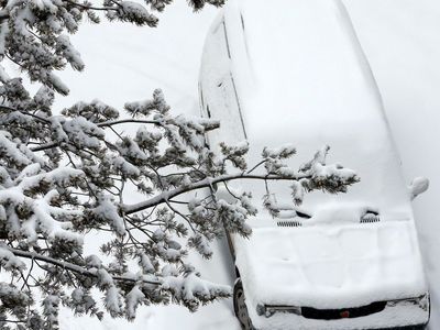 Ağrı’da karayolları ekiplerinin zorlu mücadelesi: 2 bin rakımda görev