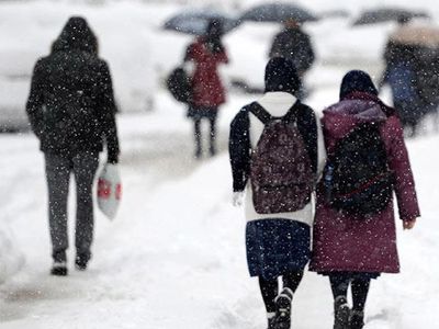 Ağrı'da okullar tatil mi? 28 Mart 2022 yarın Ağrı'da okullar tatil mi? Ağrı Valiliği son dakika açıklamaları