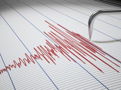 Ağrı’da panik yaratan deprem: AFAD’dan açıklama var