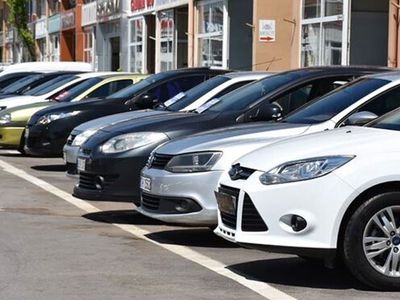 Ağustos Ayında En Çok Satılan Otomotiv Markaları