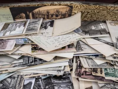 Ağustos'un Tuhaf Olayları: "Entelektüel Hırsız"dan 121 Yıl Sonra Gelen Kartpostala Kadar...