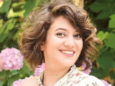 Ah Nerede dizisinin Huriye'si kimdir, gerçek adı nedir? Aycan Koptur kimdir, kaç yaşında? Aycan Koptur hayatı