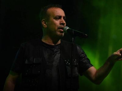 Ahbap Derneği soruşturmasında Haluk Levent ve 14 kişi tutuklandı