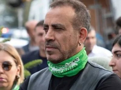 Ahbap Derneği Soruşturmasında Haluk Levent'e Hakkında Gözaltı Kararı