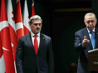 Ahıska Türkleri’nden Erdoğan’a Teşekkür Mektubu
