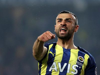 Ahmer Çakar'dan Fenerbahçeli Serdar Dursun Hakkında Dikkat Çeken Sözler!