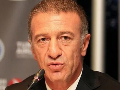 Ahmet Ağaoğlu: İnşallah Bir Gün Yok Olur