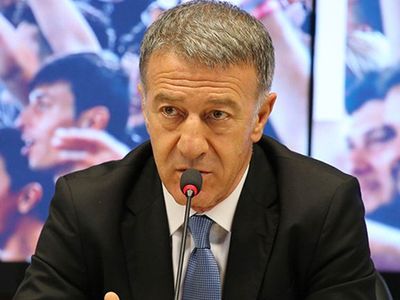Ahmet Ağaoğlu: Kazandığımız Kupalara Teneke Dediler