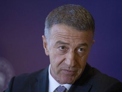 Ahmet Ağaoğlu'ndan Maç Sonu Açıklamalar