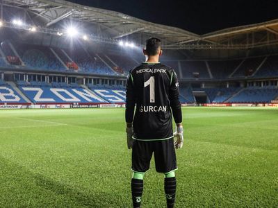 Ahmet Ağaoğlu'ndan Transfer İtirafı!