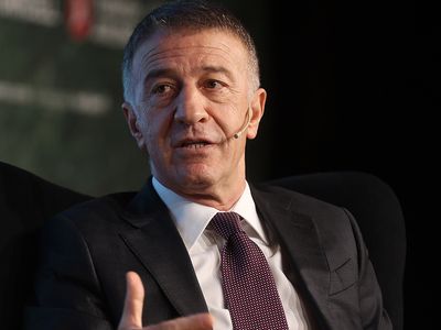 Ahmet Ağaoğlu'ndan Türk Futbolunun Gelişimi ve Hakemler İle İlgili Kritik Açıklama!