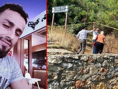 Ahmet Ataoğlu'nu kim öldürdü, bulundu mu?