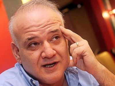 Ahmet Çakar, Dinamo Kiev ile Fenerbahçe arasında oynanan maçın ardından dikkat çeken açıklamalara yer verdi!
