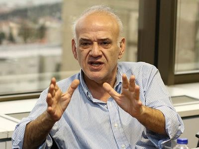 Ahmet Çakar, Fatih Karagümrük İle Beşiktaş Maçının Ardından Açıklamalarda Bulundu!