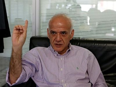 Ahmet Çakar Fenerbahçe - Beşiktaş Derbisiyle İlgili Açıklamalarda Bulundu