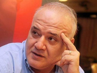 Ahmet Çakar Fenerbahçe Hakkında Dikkat Çekecek Açıklamalarda Bulundu!