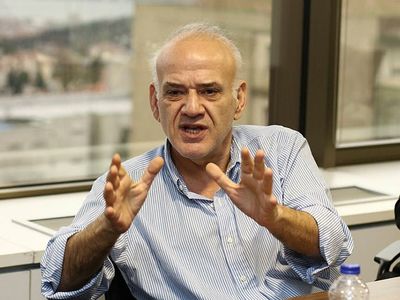 Ahmet Çakar Fenerbahçe - Hatayspor Karşılaşmasının Ardından Açıklamalarda Bulundu!