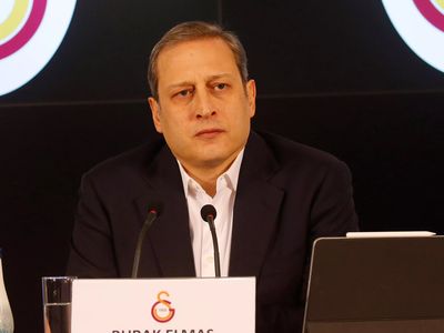 Ahmet Çakar Galatasaray Başkanı Burak Elmas'ı Söylediği Sözlerle Yerin Dibine Soktu!