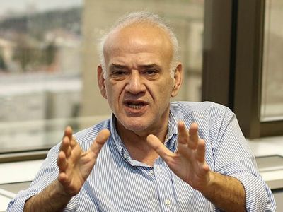 Ahmet Çakar Kasımpaşa - Fenerbahçe maçını değerlendirdi!