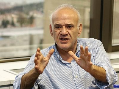 Ahmet Çakar'dan Fenerbahçe Başkanı Ali Koç Hakkında Çarpıcı Sözler Geldi!