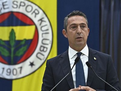 Ahmet Çakar'dan Fenerbahçe Başkanı Ali Koç Hakkında Çarpıcı Yorum!