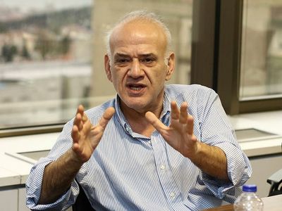 Ahmet Çakar'dan Fenerbahçe Maçındaki Penaltı Pozisyonu İle İlgili İlginç Yorum!