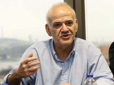 Ahmet Çakar'dan Halil Umut Meler Yorumu!