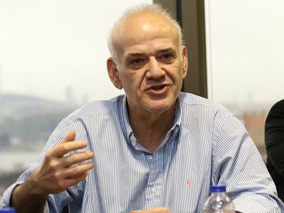 Ahmet Çakar'dan MHK İstifalarıyla İlgili Çok Konuşulacak İddialar!