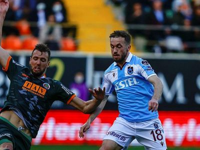 Ahmet Çakar'dan Süper Lig Lideri Trabzonspor'a Övgü Dolu Sözler!