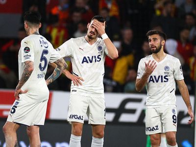 Ahmet Çakar'dan Vitor Pereira Hakkında Çok Sert Sözler!