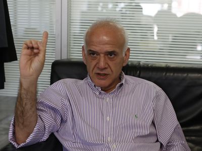 Ahmet Çakar'dan Yeni Malatyaspor - Galatasaray Maçıyla İlgili Çarpıcı Açıklamalar!