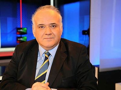 Ahmet Çakar'ın A Milli Takım'ın, Portekiz ile oynayacağı maç öncesi açıklamaları gündem oldu!