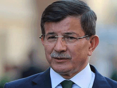 Ahmet Davutoğlu'na Evlat Nöbeti Tutan Ailelerden Sert Tepki!