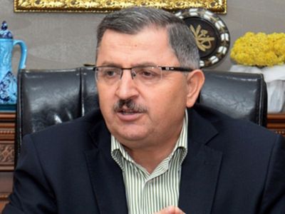 Ahmet Gündoğdu Kimdir?