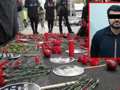 Ahmet İskender kimdir, neden aranıyordu, suçu neydi? Hrant Dink davası firari hükümlüsü Ahmet İskender yakalandı!