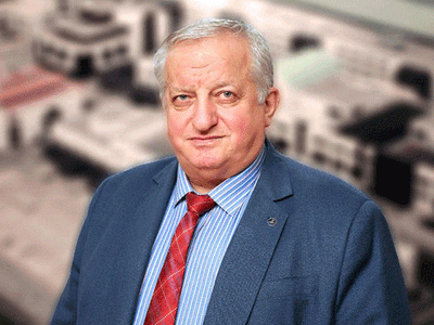 Ahmet Karaman Kimdir?