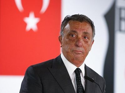 Ahmet Nur Çebi 2 Kupayı Kazanmak İstiyor