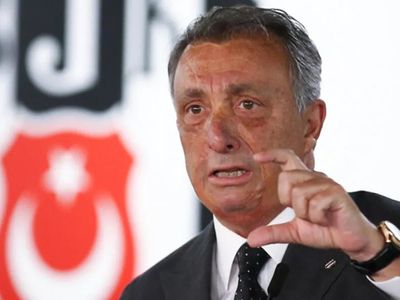 Ahmet Nur Çebi'den Canlı Yayında Çarpıcı Açıklamalar!
