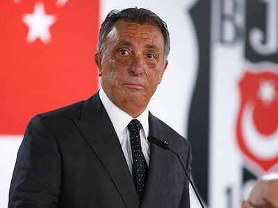 Ahmet Nur Çebi'den Giresunspor Maçının Ardından Şaşırtan Açıklamalar!
