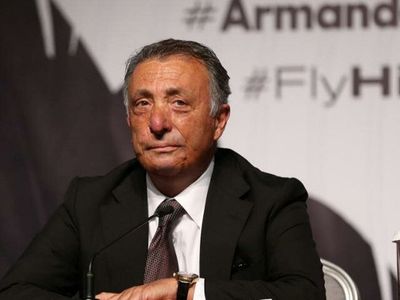 Ahmet Nur Çebi: Herkesin Çalışabileceği Hoca Değil