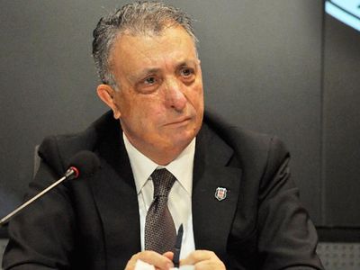 Ahmet Nur Çebi'nin Açıklamaları
