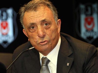 Ahmet Nur Çebi'nin yüzüne ne oldu, neden yanık?