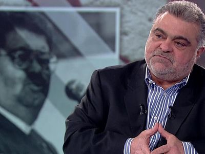 Ahmet Özal, Türkiye İttifakı'nın Cumhurbaşkanı adayı oldu