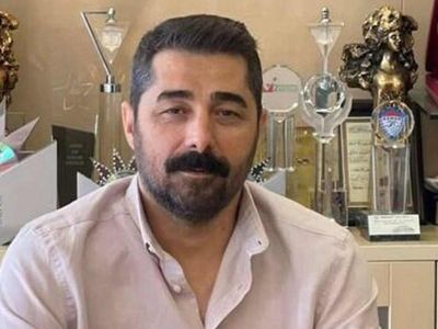 Ahmet Tatlı kimdir, nereli, kaç yaşında? İbrahim Tatlıses'in Oğlu Ahmet Tatlı'nın annesi kimdir?