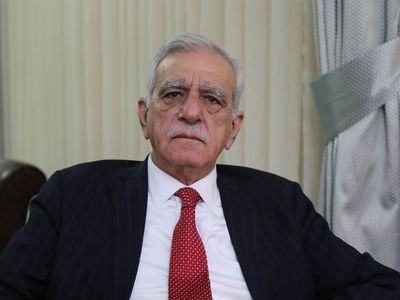 Ahmet Türk’e beraat: Mahkeme “ifade özgürlüğü” dedi